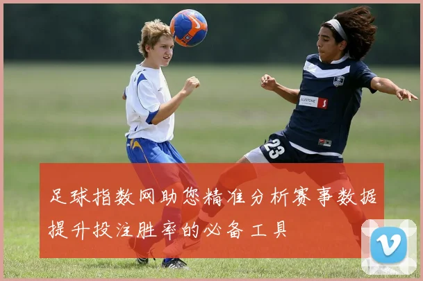 足球指数网助您精准分析赛事数据提升投注胜率的必备工具