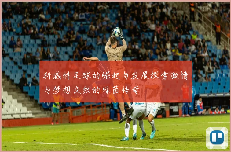 科威特足球的崛起与发展探索激情与梦想交织的绿茵传奇