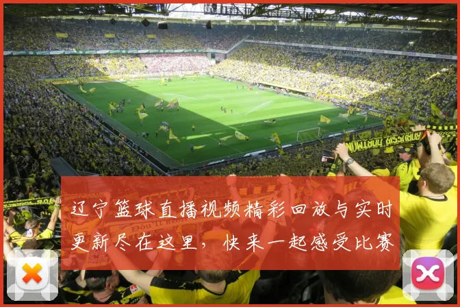 辽宁篮球直播视频精彩回放与实时更新尽在这里，快来一起感受比赛的热血氛围